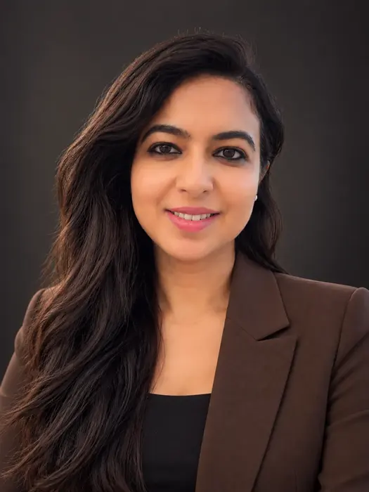 Medhavi Singh, Country Head, Aleph