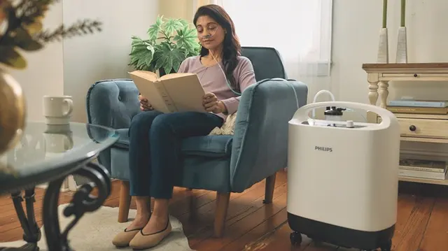 Philips launches Oxygenate 5 in India